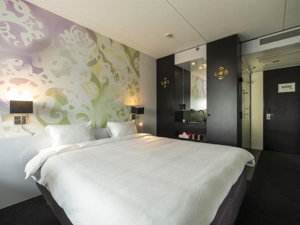 Superior Room, 1 Queen Bed