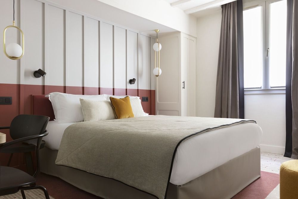 undefined Hotel Bastille Spéria 7