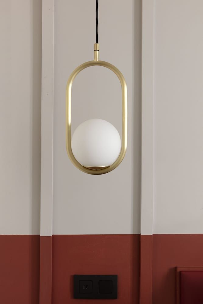 Hotel Bastille Spéria Classic Room 2