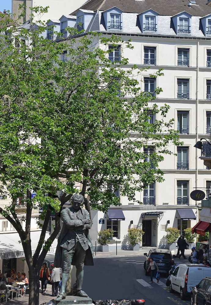 undefined Hotel Bastille Spéria 5