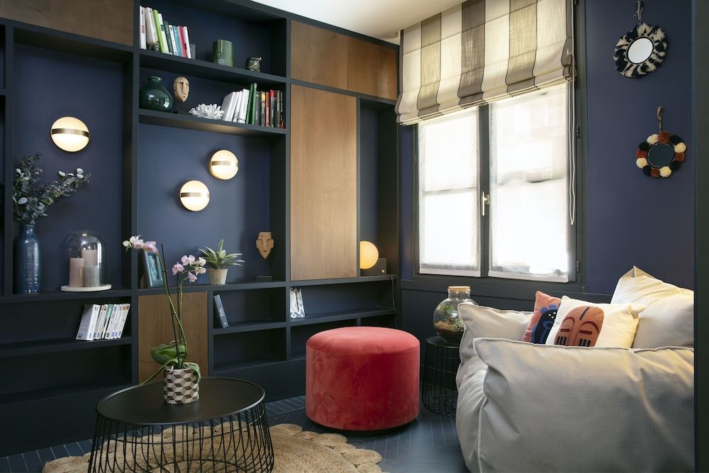 undefined Hotel Bastille Spéria 6