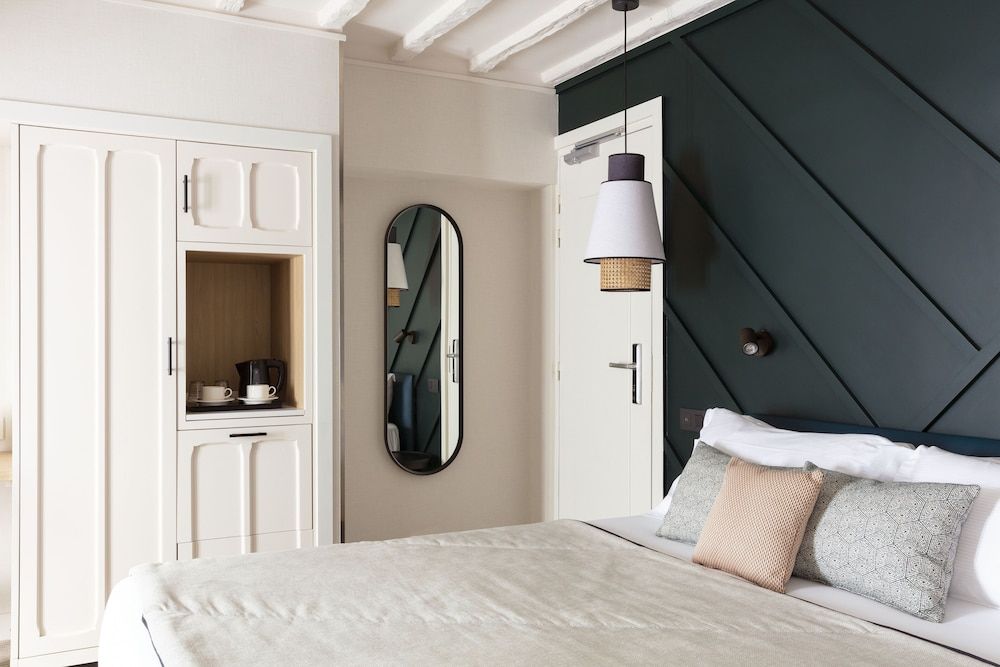 undefined Hotel Bastille Spéria 2