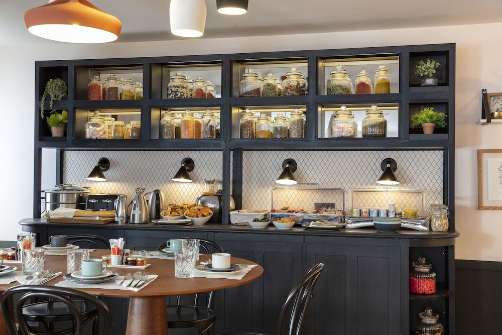 undefined Hotel Bastille Spéria 7