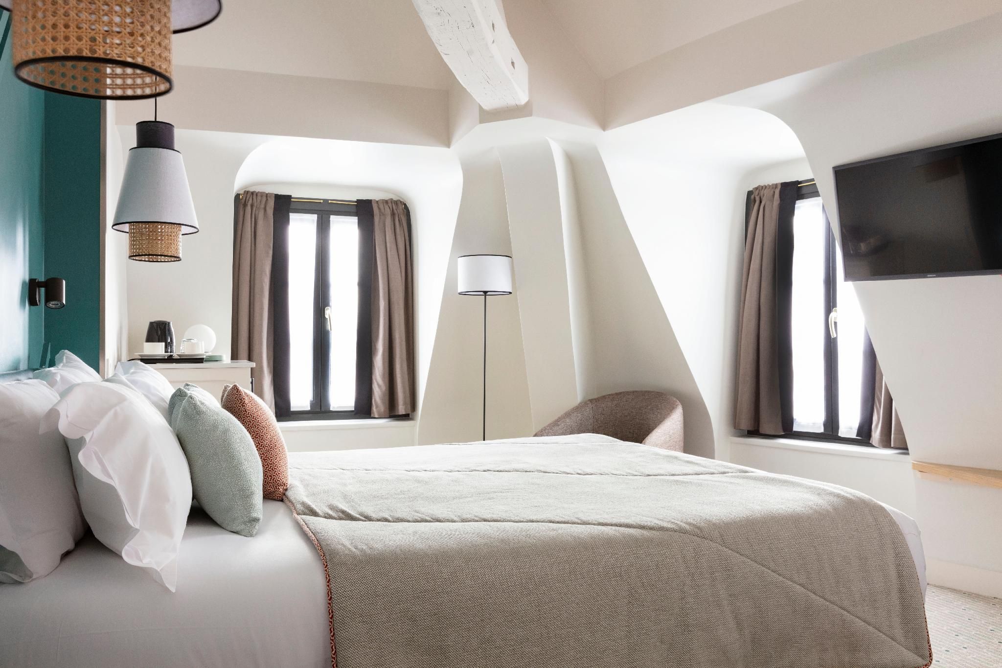 undefined Hotel Bastille Spéria 4