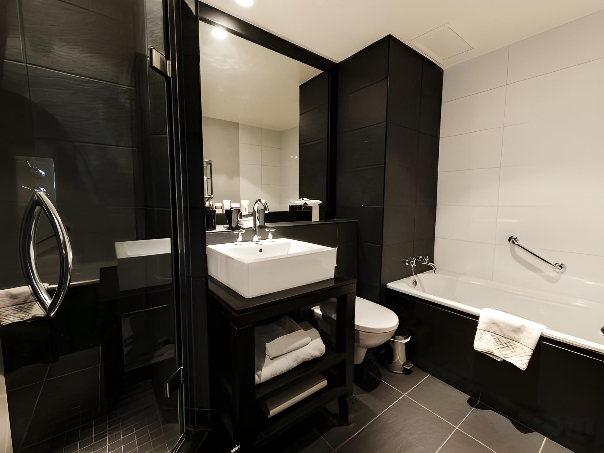 undefined Malmaison Manchester 8