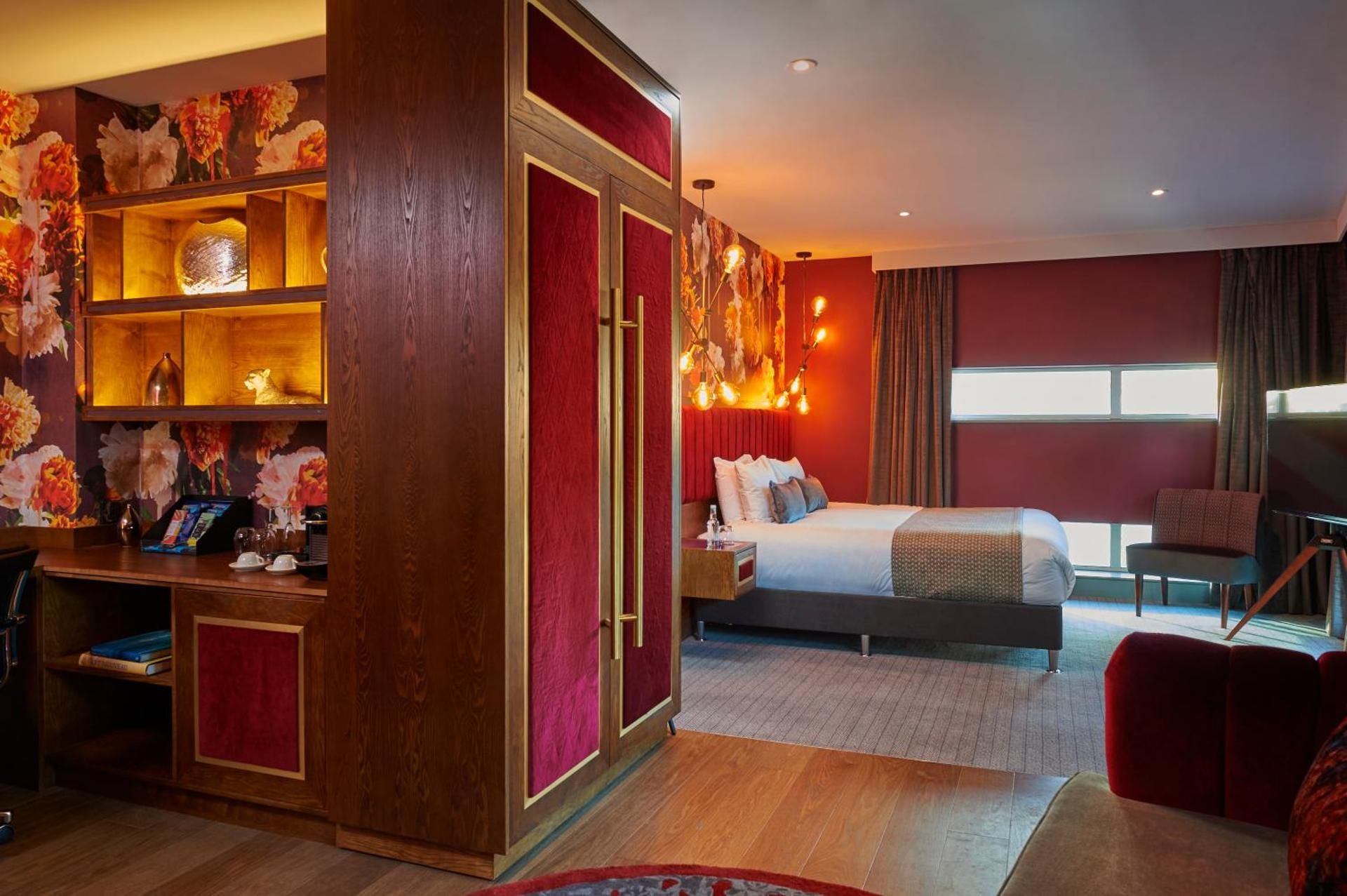 undefined Malmaison Manchester 7