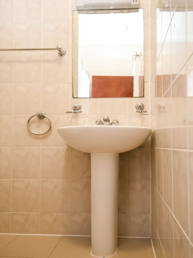 St George Hotel Standard Double Room 13