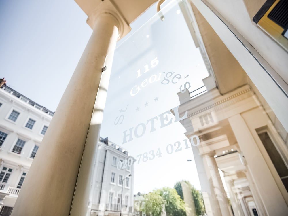 undefined St George Hotel 4