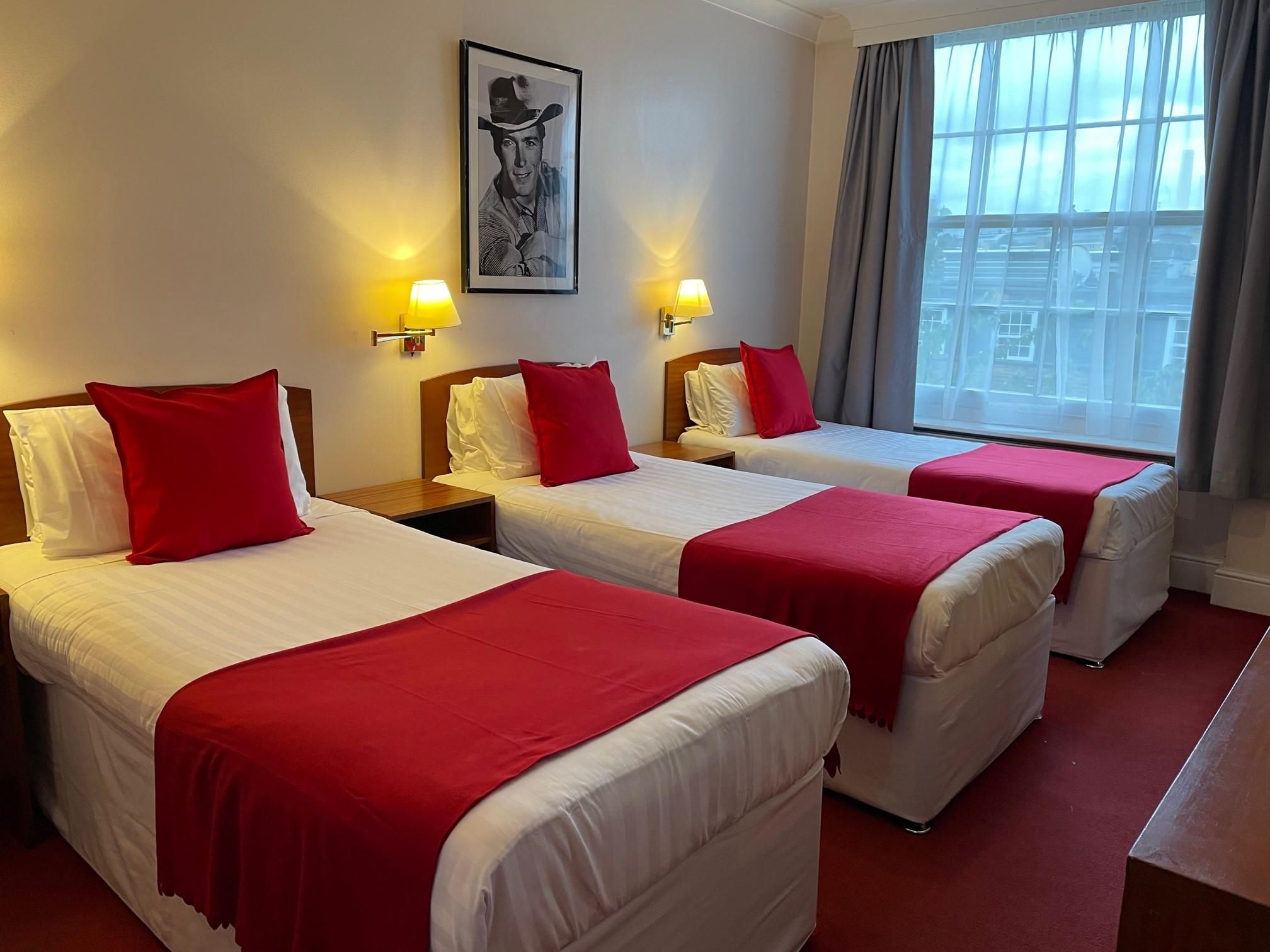 undefined St George Hotel 5