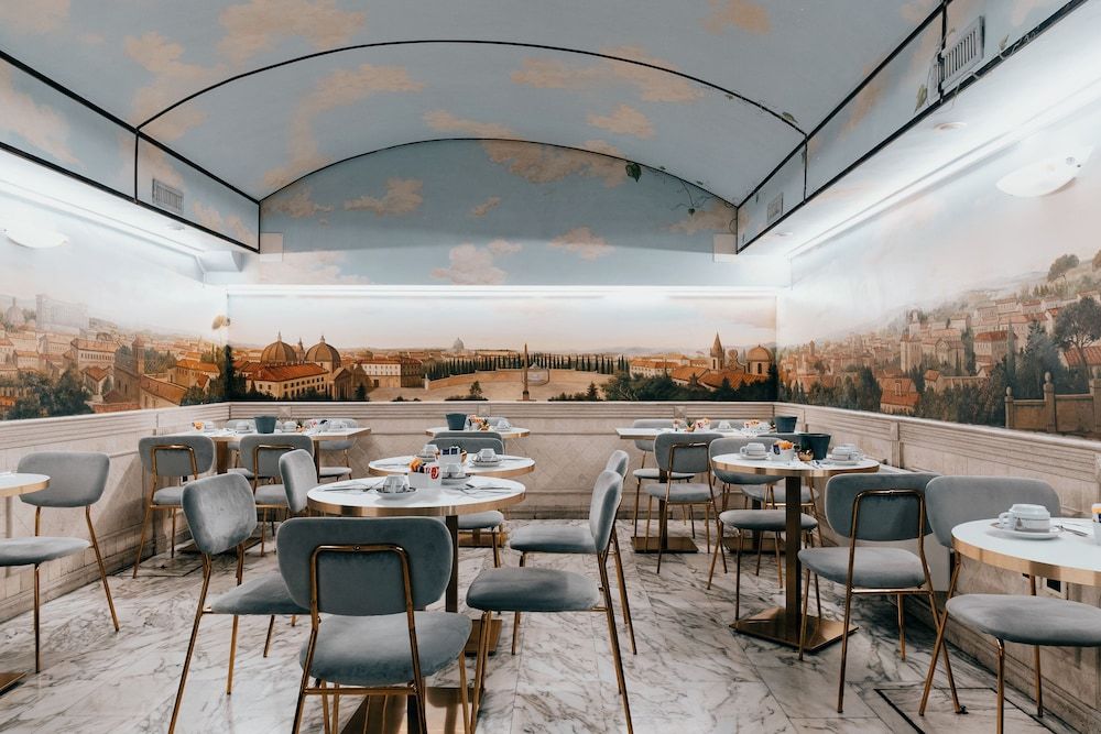 undefined Hotel Pantheon 10