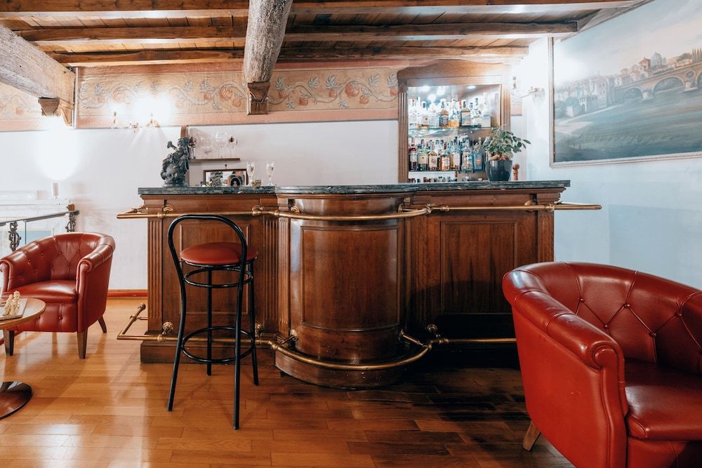 undefined Hotel Pantheon 9