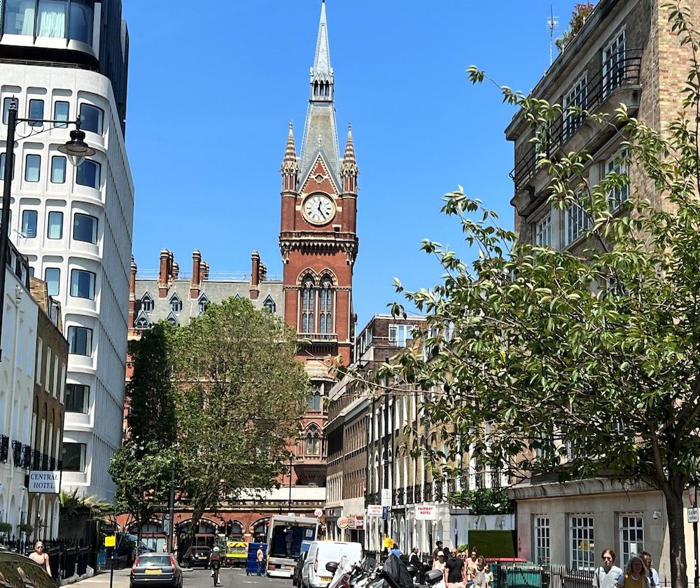 undefined The Jesmond Dene – St Pancras Hotel Group 2