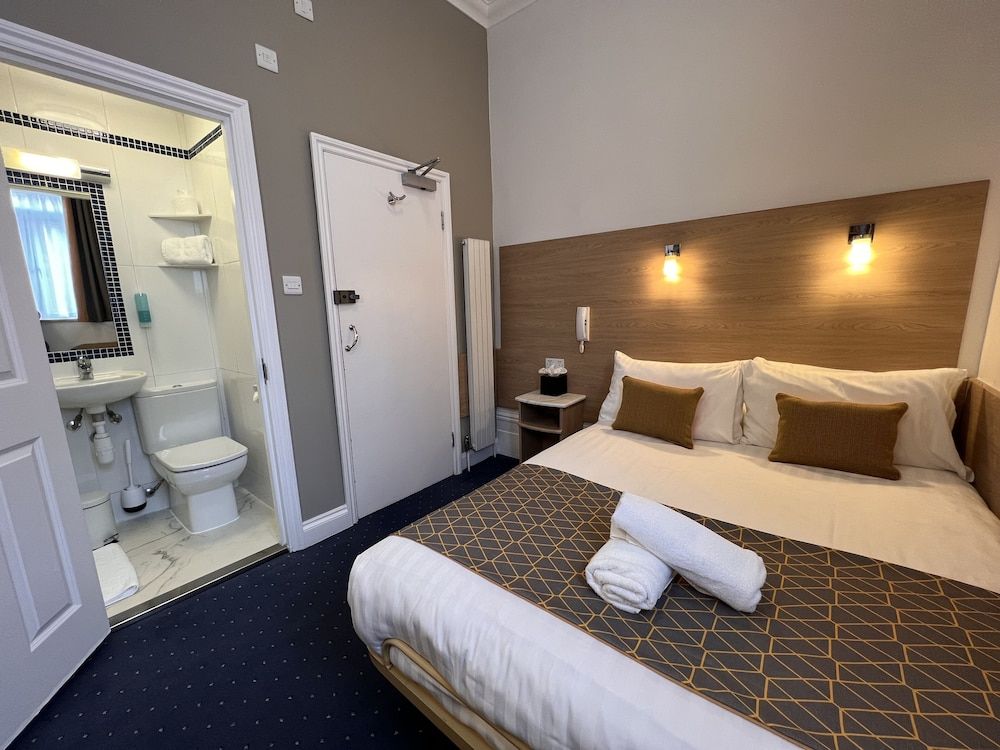 undefined The Jesmond Dene – St Pancras Hotel Group 4