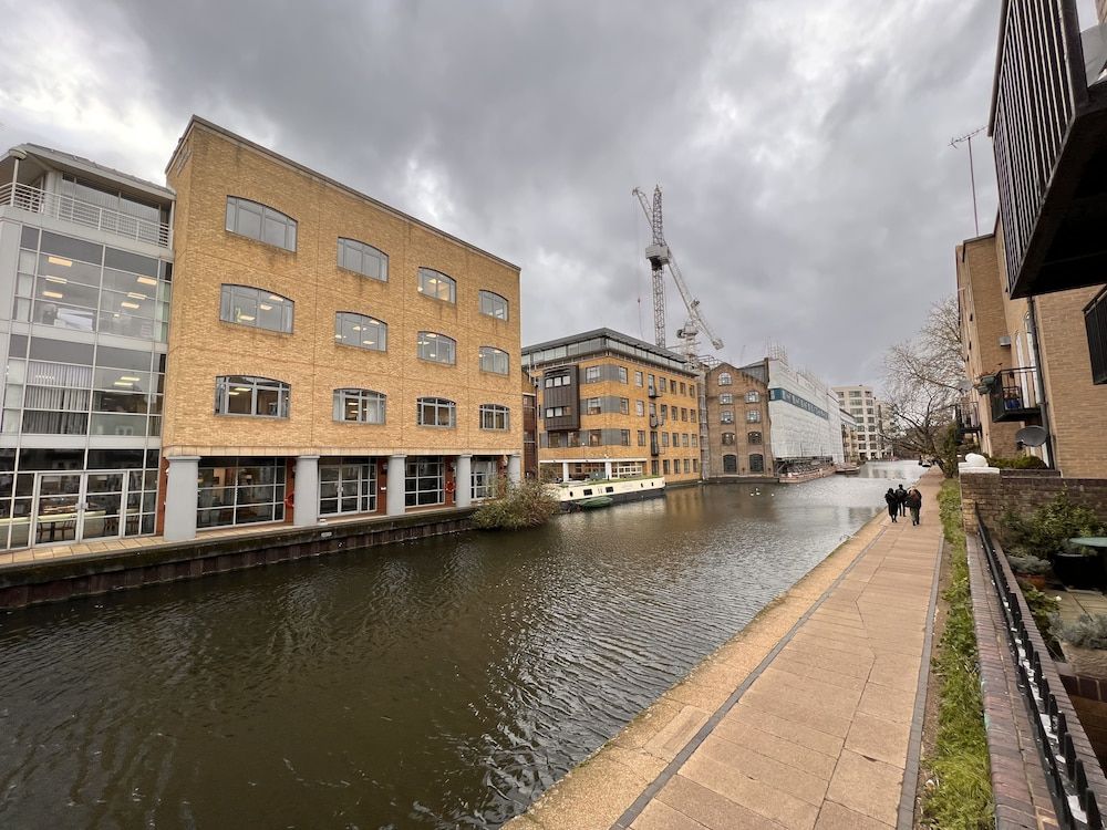 undefined The Jesmond Dene – St Pancras Hotel Group 3