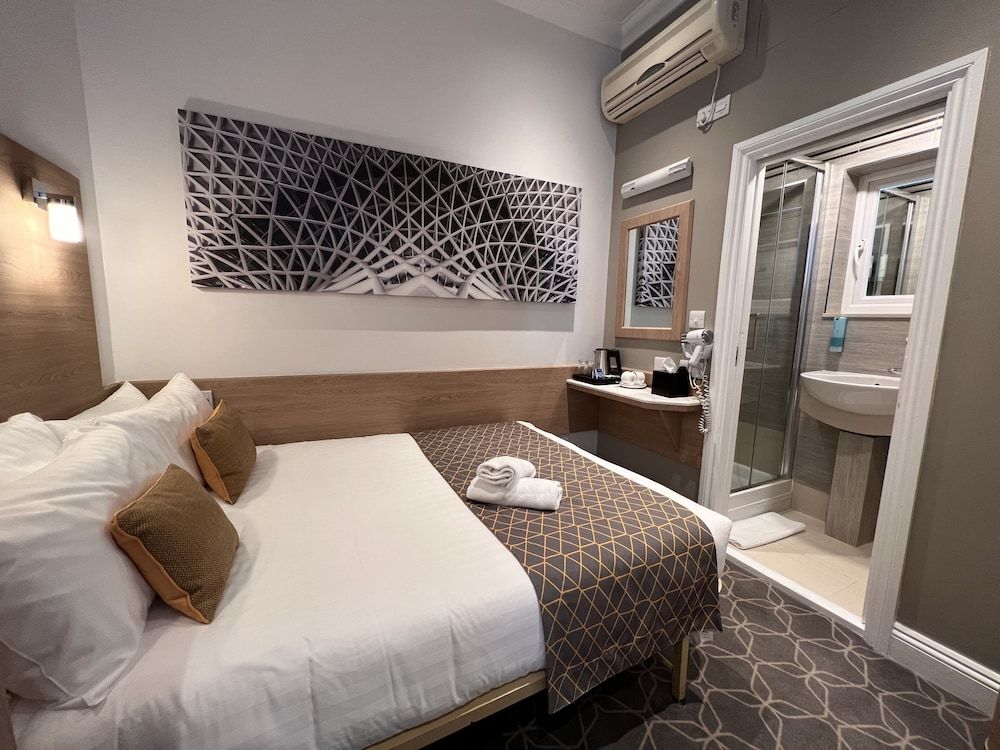 undefined The Jesmond Dene – St Pancras Hotel Group 7