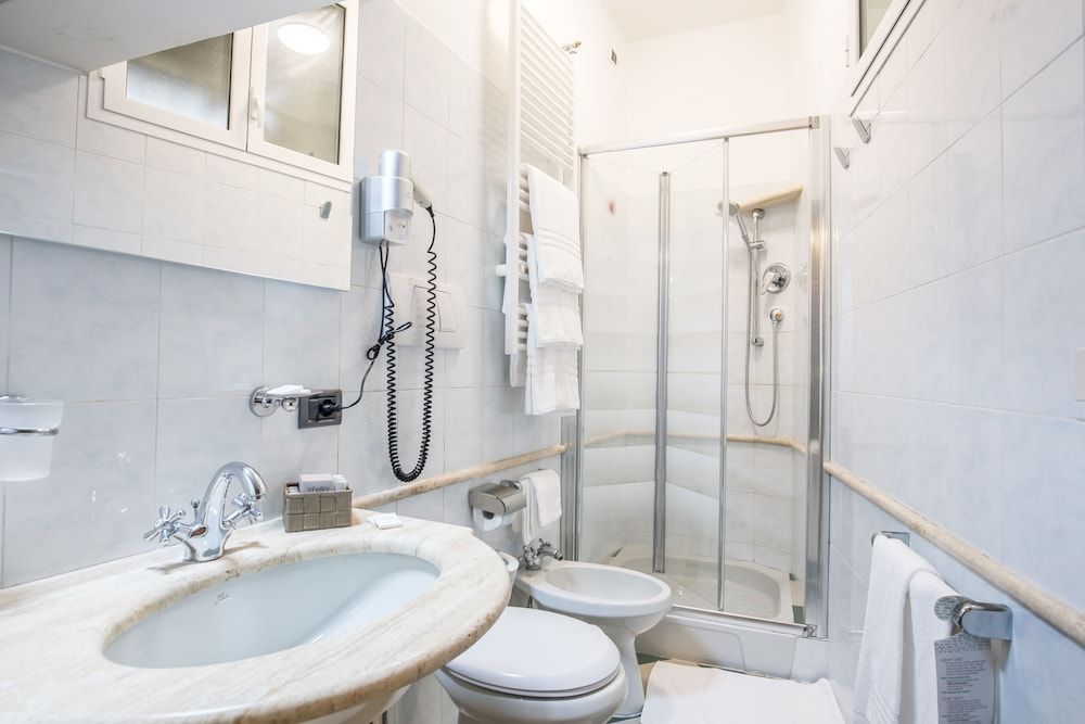 undefined Hotel Fellini 10