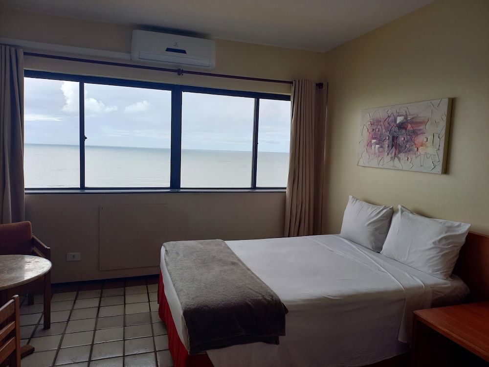 Executive Room, Sea Facing