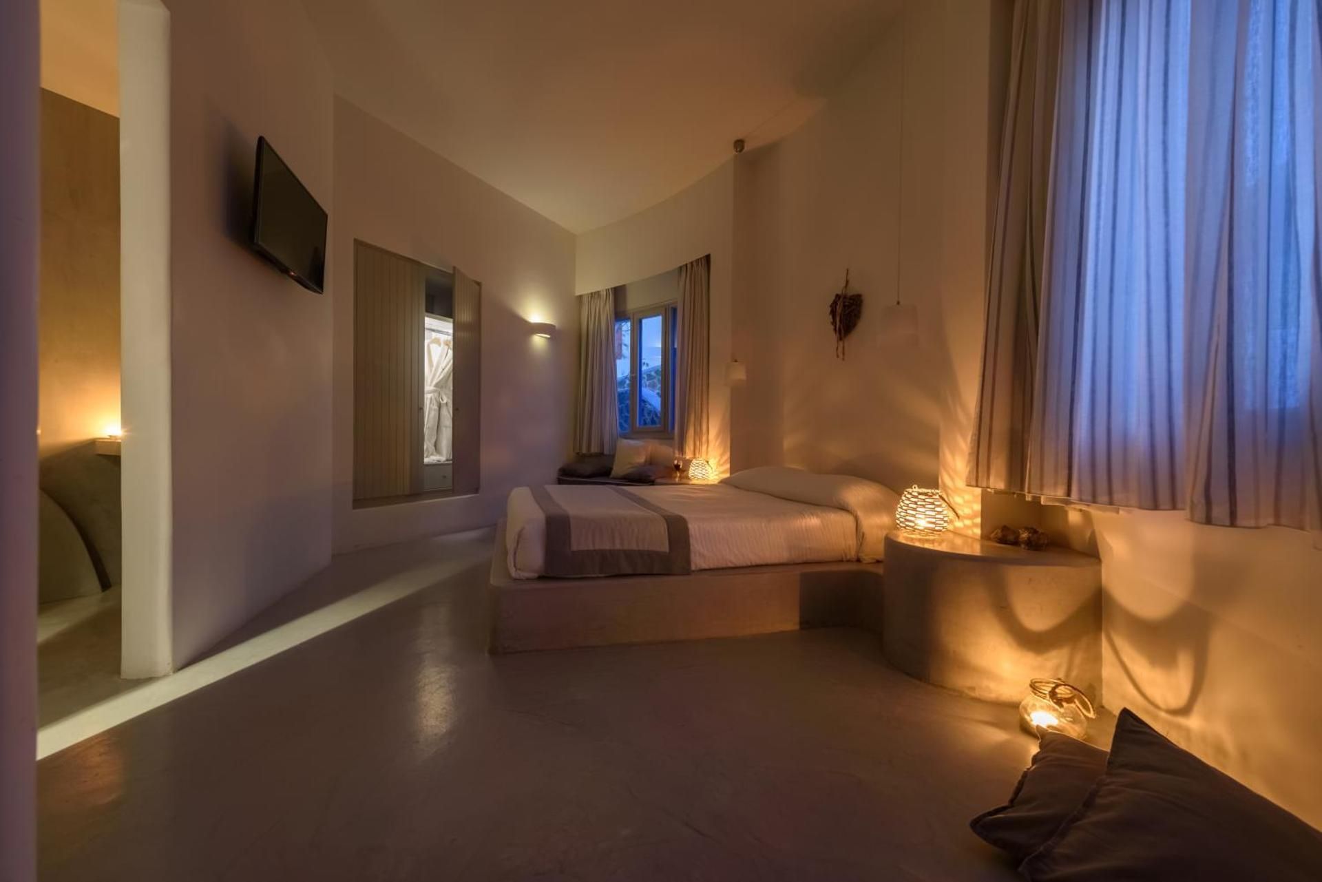 undefined Anemomilos Hotel 3