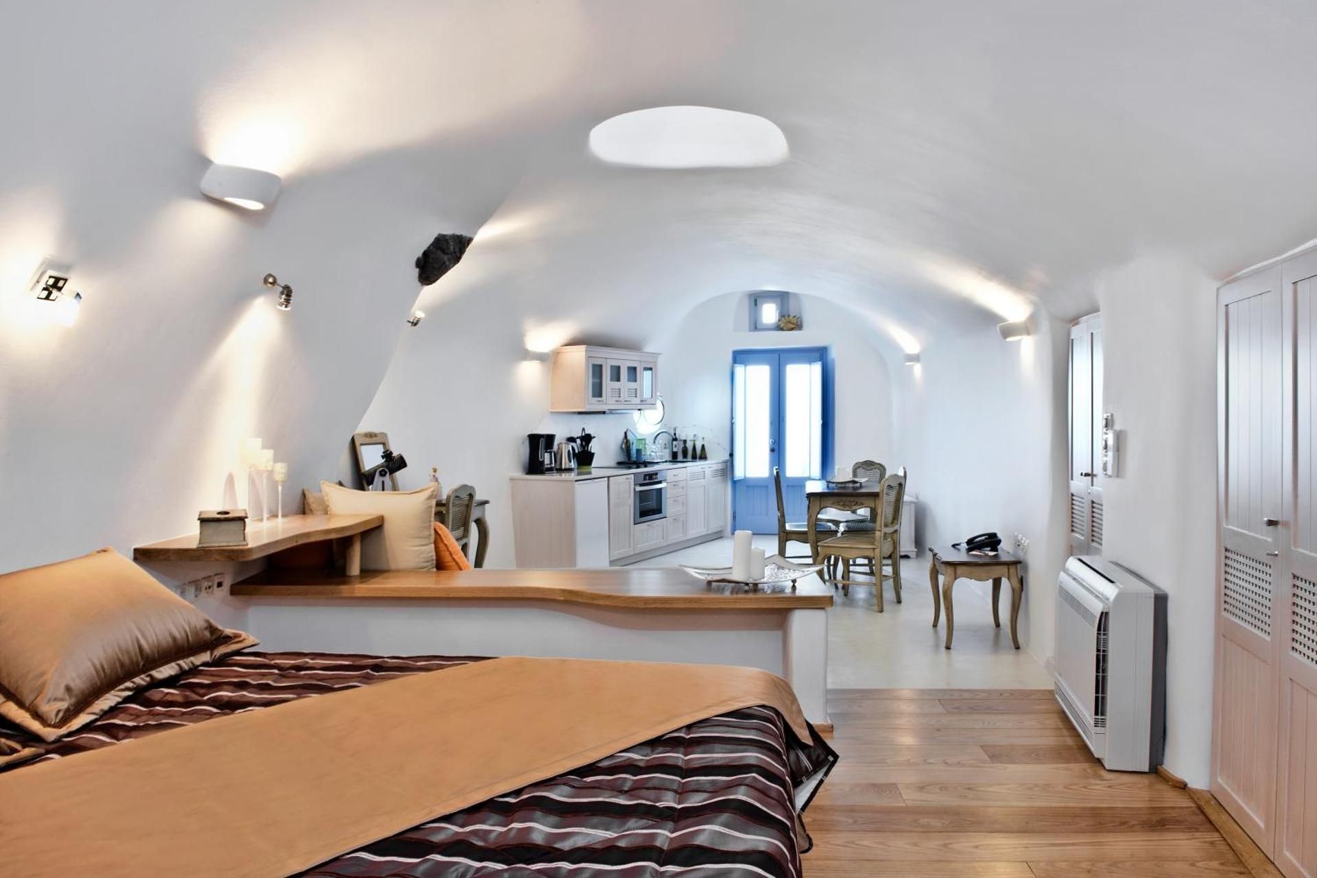 undefined Anemomilos Hotel 5