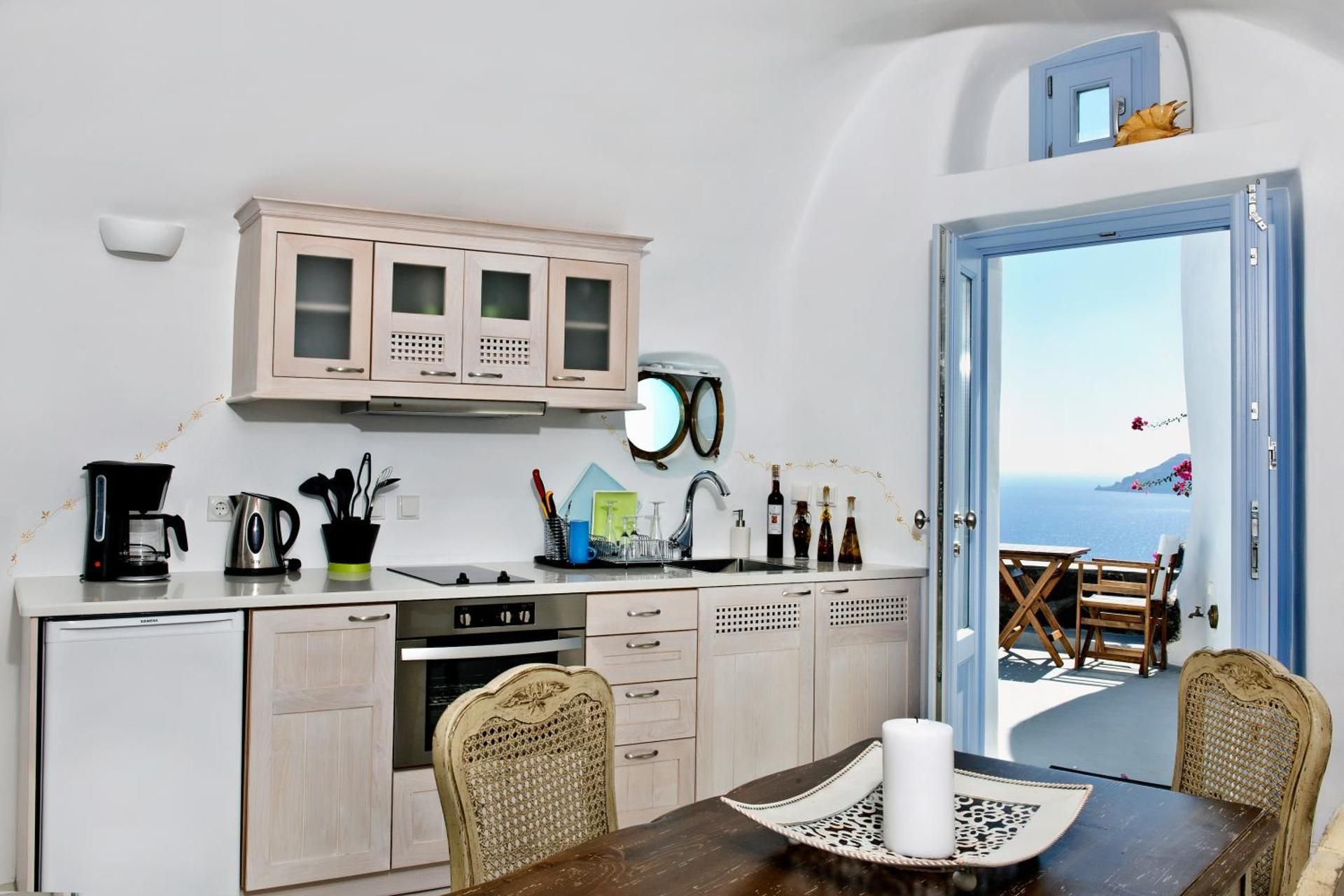 undefined Anemomilos Hotel 6