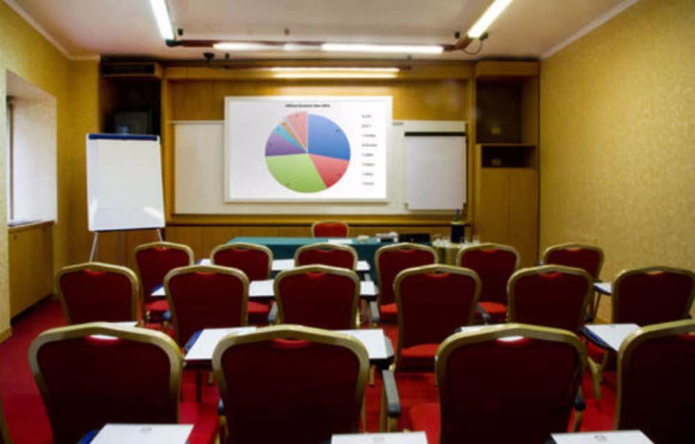 undefined Hotel Mondial 5