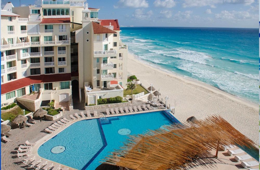 undefined Bsea Cancun Plaza Hotel 3