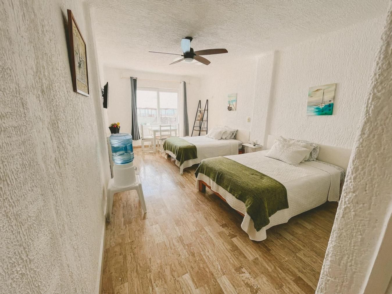 undefined Bsea Cancun Plaza Hotel 5