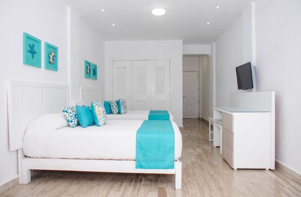 undefined Bsea Cancun Plaza Hotel 10