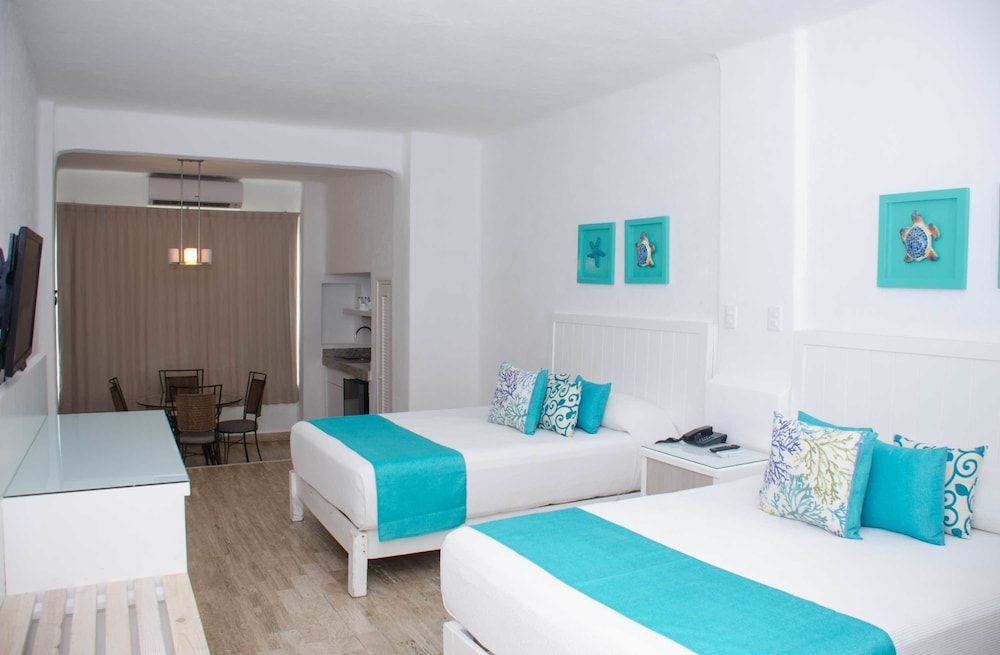 undefined Bsea Cancun Plaza Hotel 9