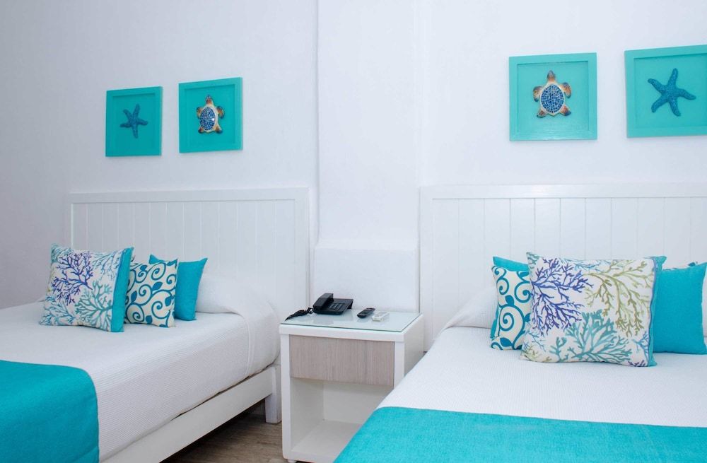 Junior Suite, Ocean View