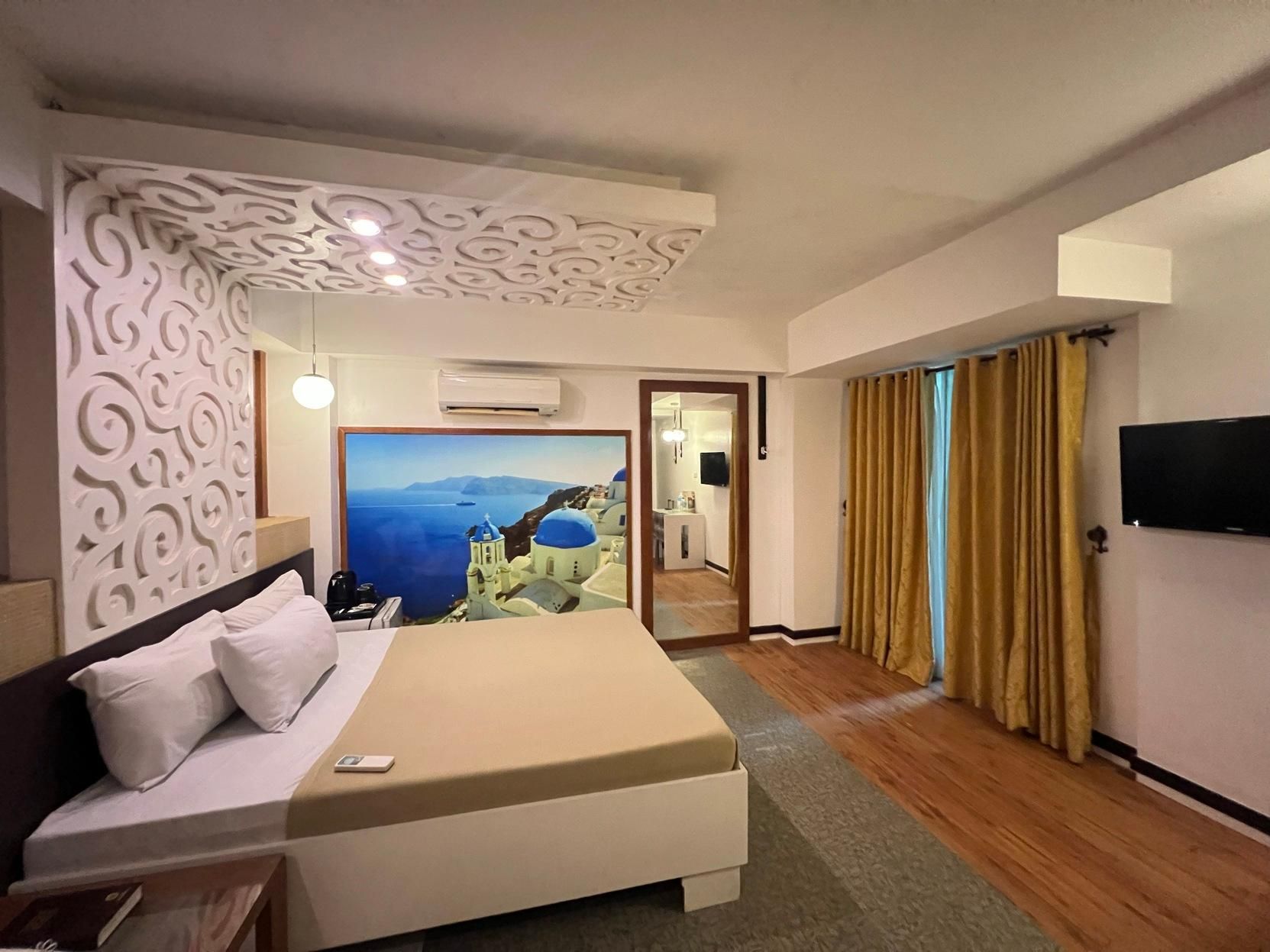 Eurotel Boracay Euro Suite 1 20