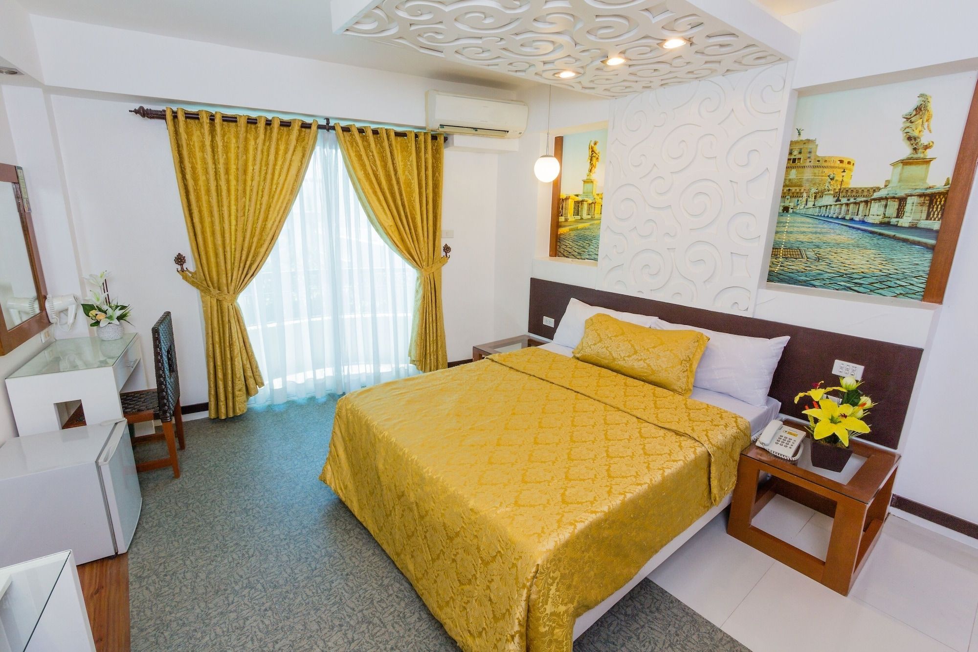Eurotel Boracay Euro Suite 1 8