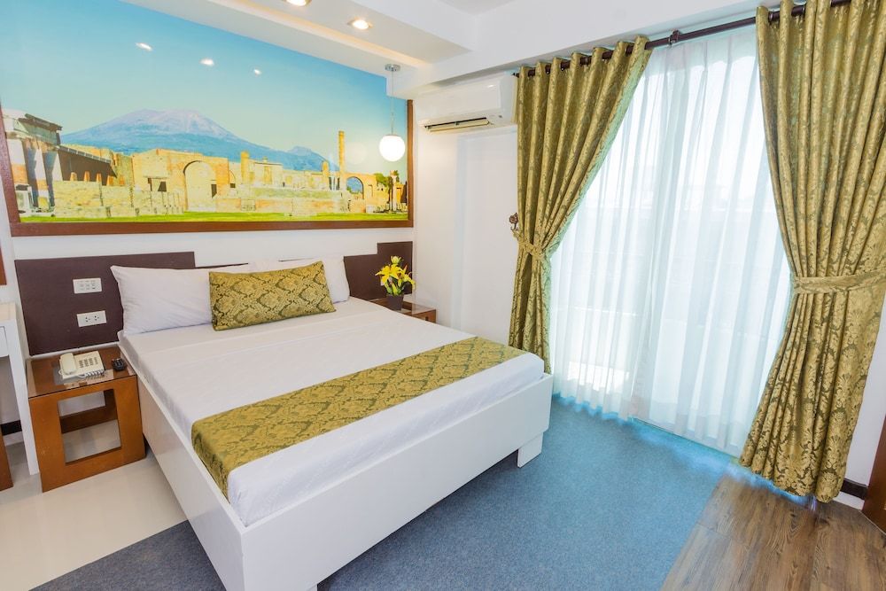 undefined Eurotel Boracay 3