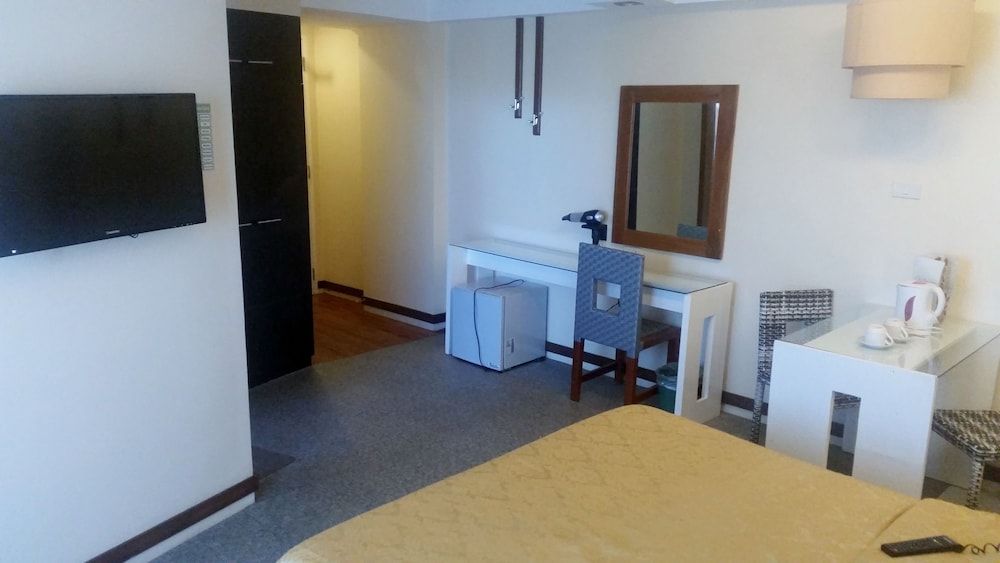 Eurotel Boracay Euro Suite 1 35