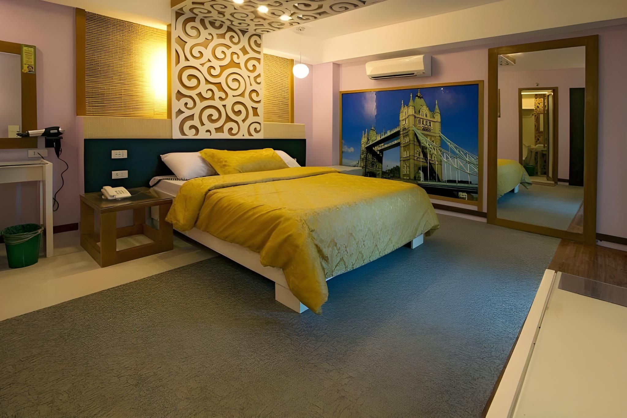 Eurotel Boracay Euro Suite 1 11