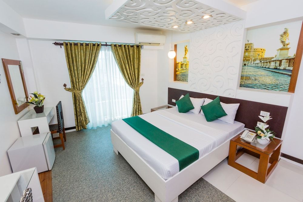 Eurotel Boracay Euro Suite 1 4