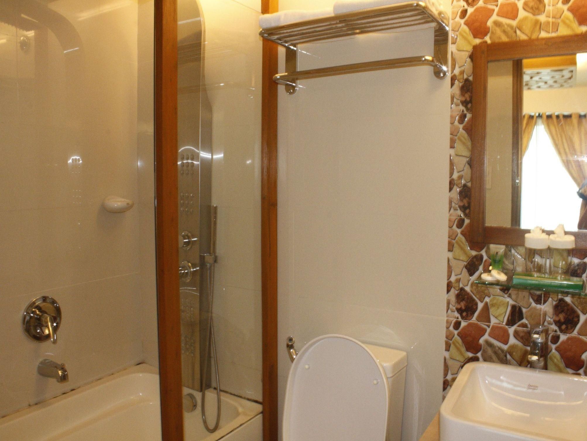 Eurotel Boracay Euro Suite 1 31
