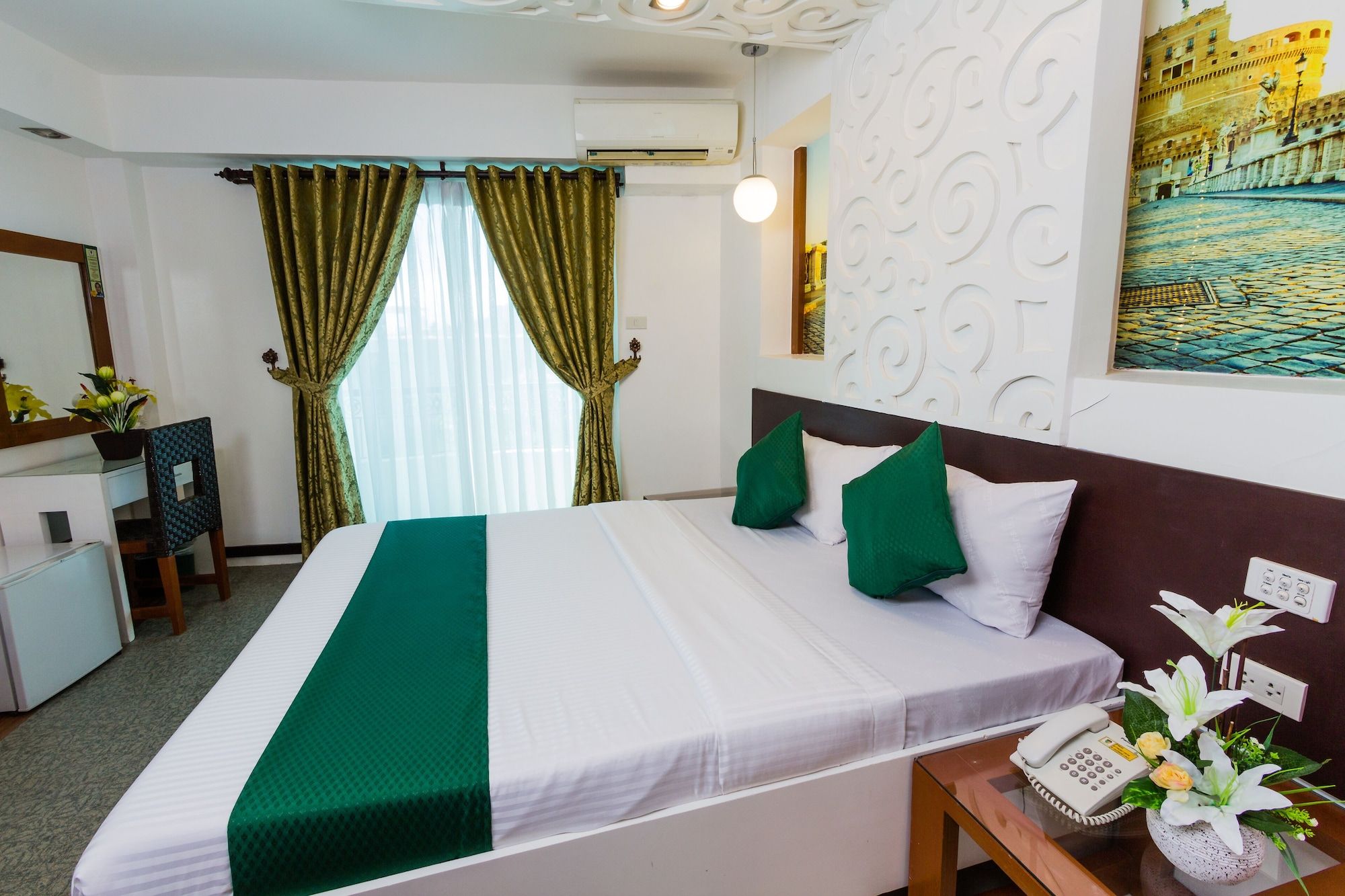 Eurotel Boracay Euro Suite 1 12