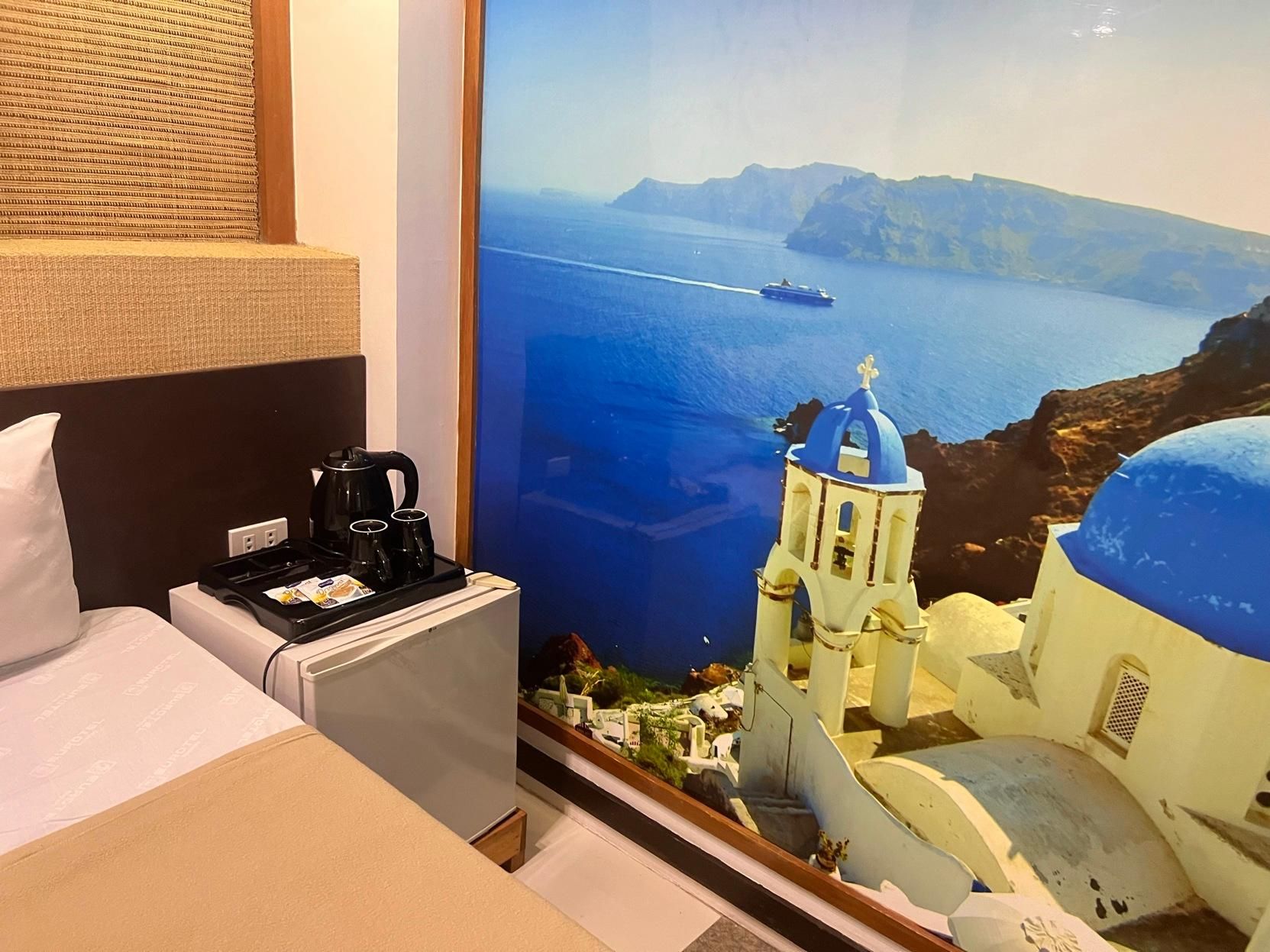 Eurotel Boracay Euro Suite 1 37