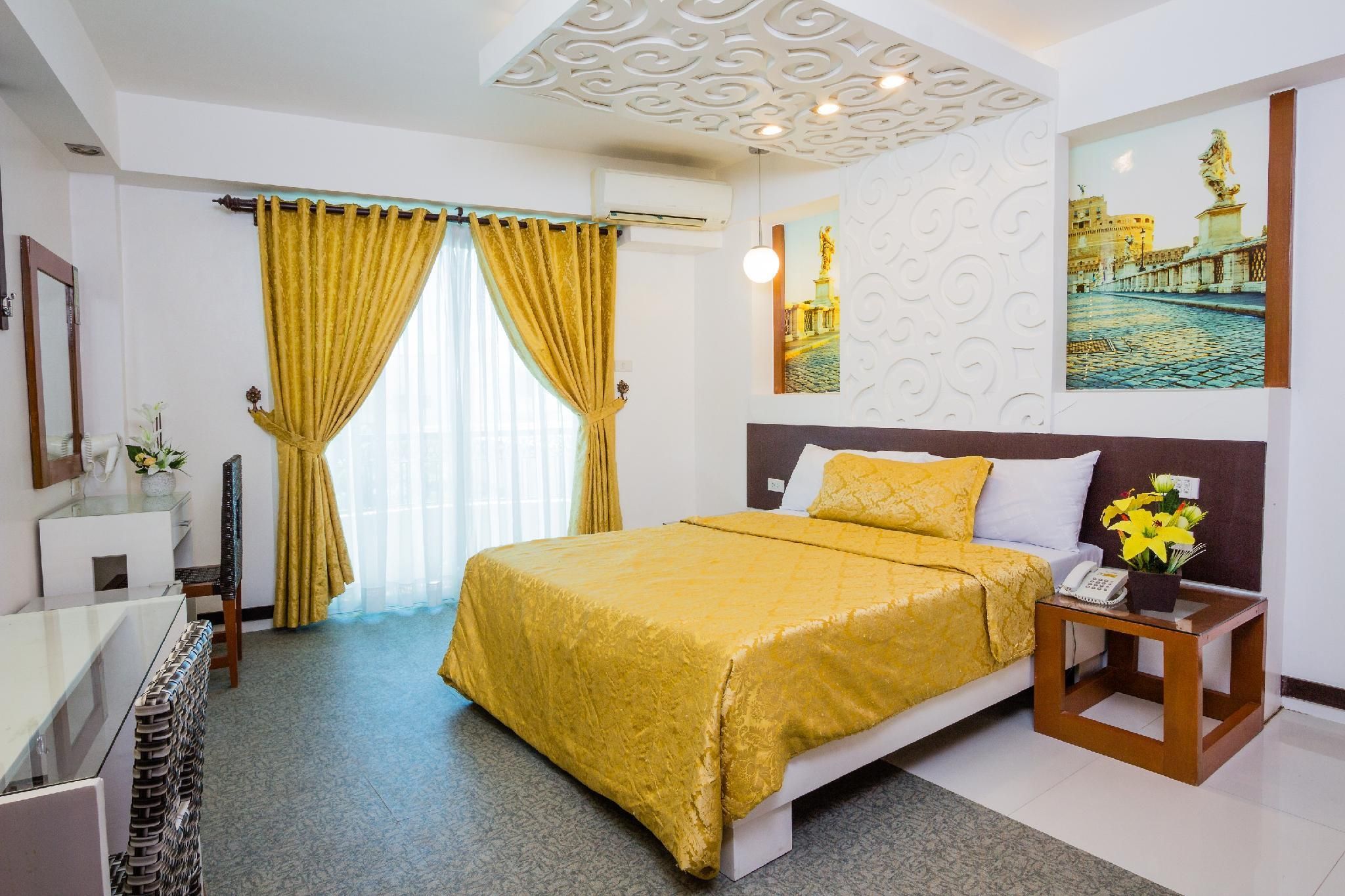 Eurotel Boracay Euro Suite 1 10