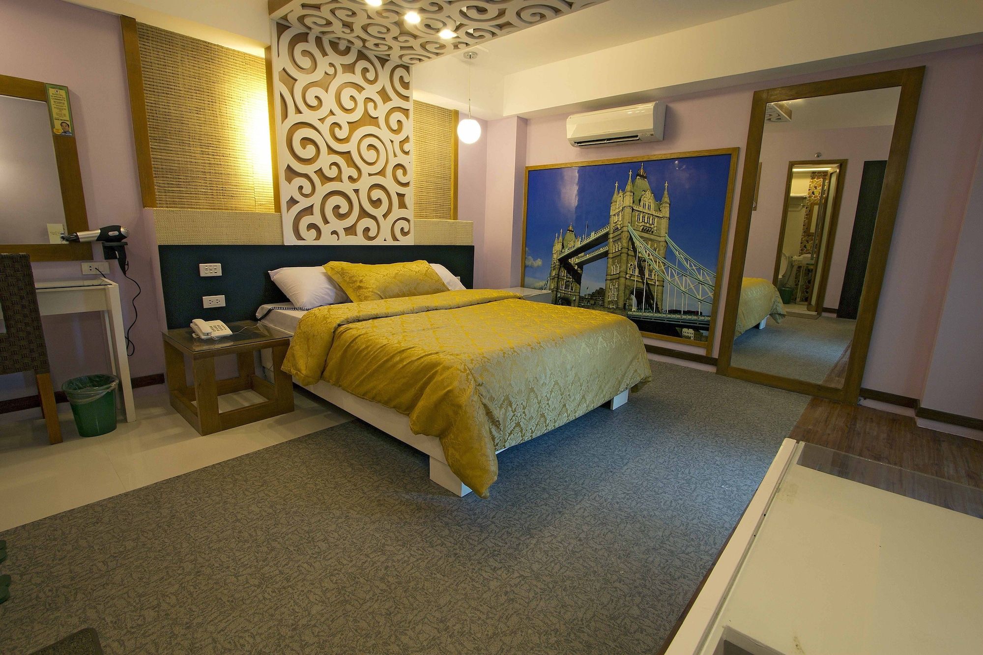 Eurotel Boracay Euro Suite 1 5