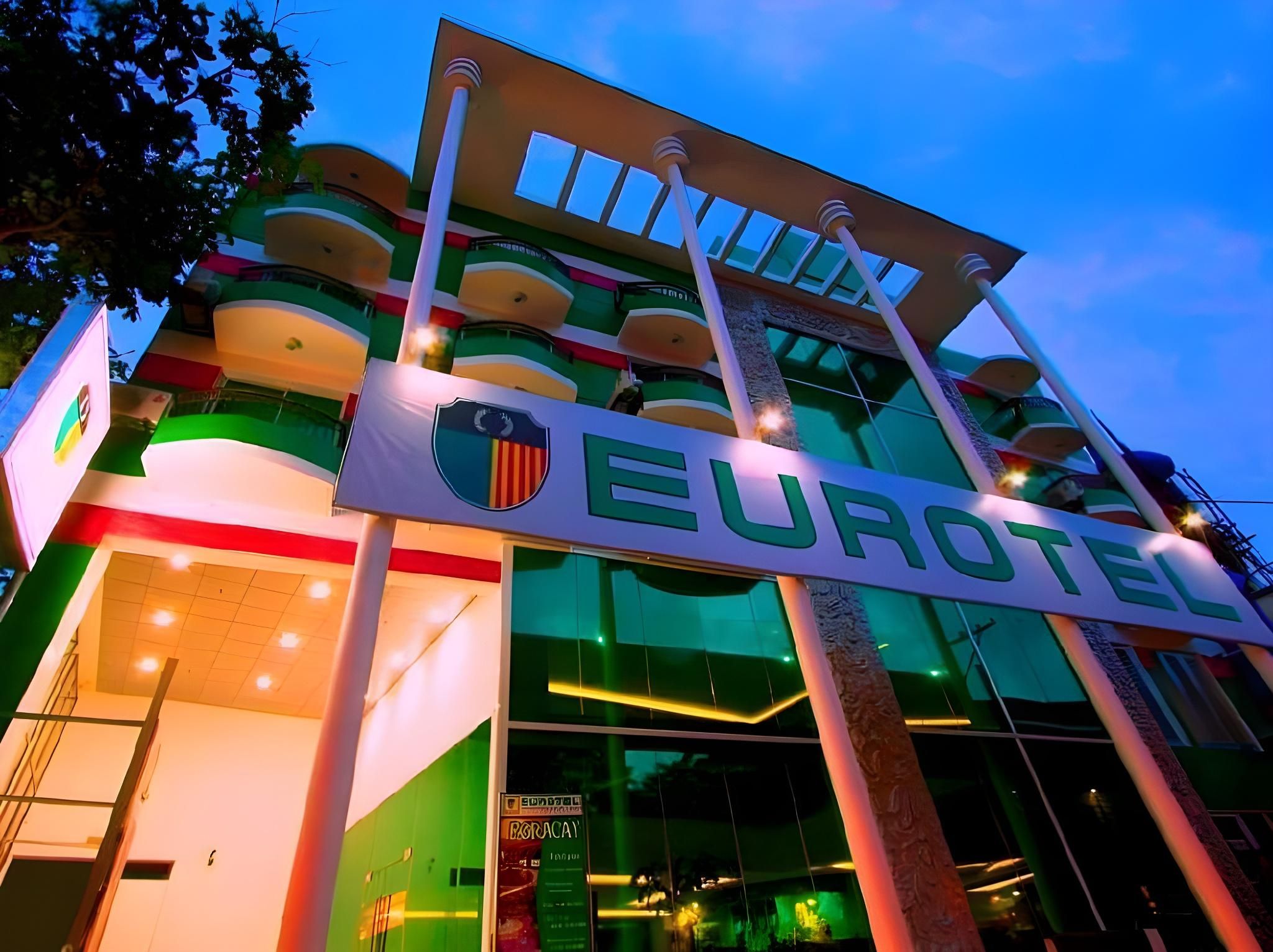 undefined Eurotel Boracay 8