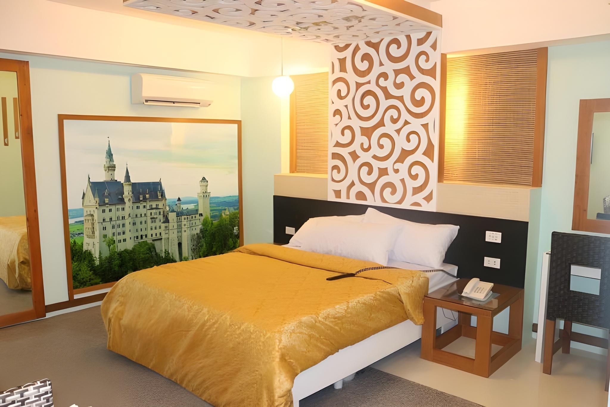 Eurotel Boracay Euro Suite 1 18