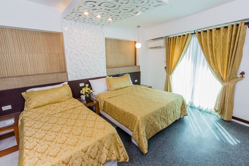 undefined Eurotel Boracay 9