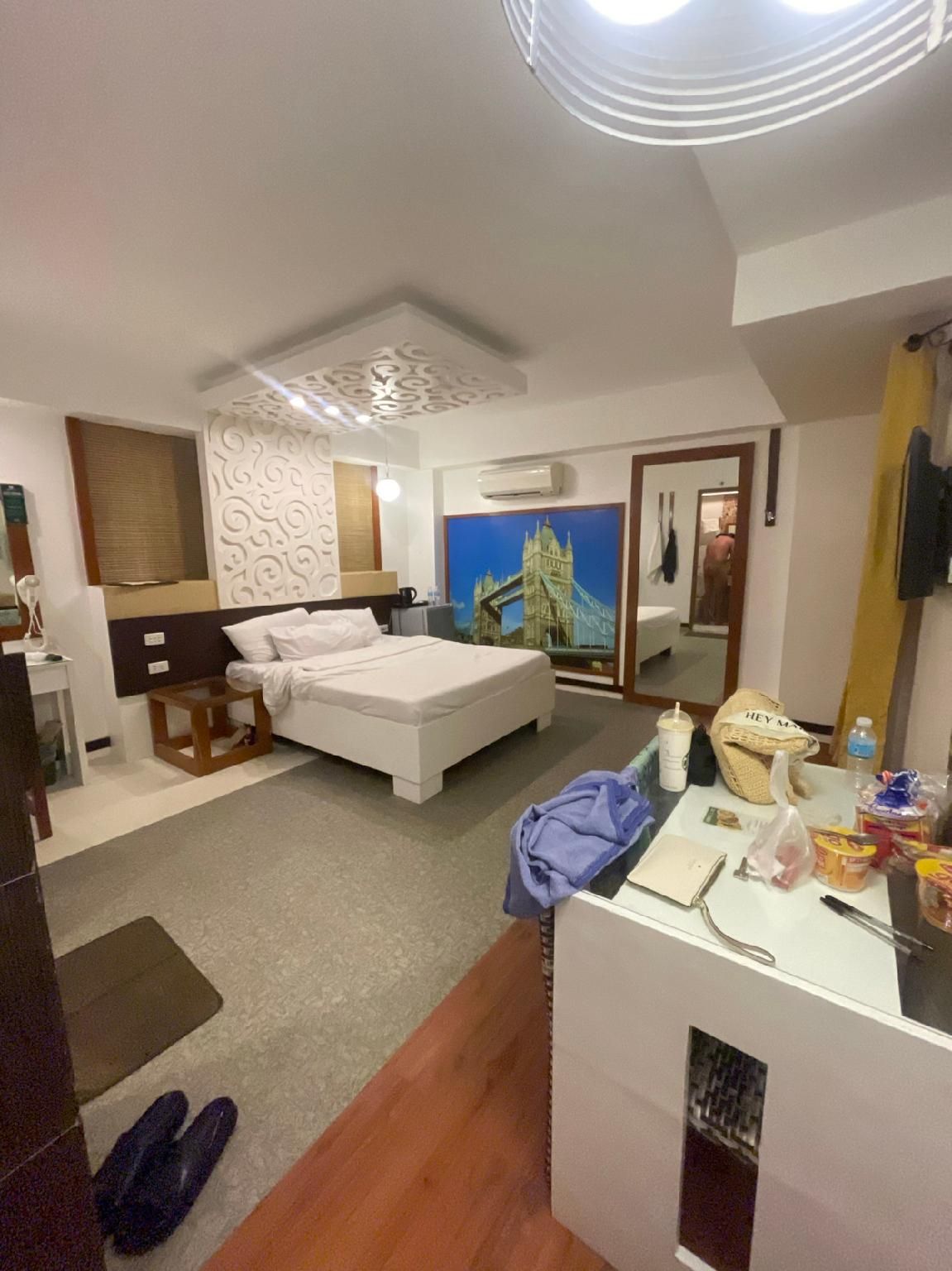 Eurotel Boracay Euro Suite 1 24