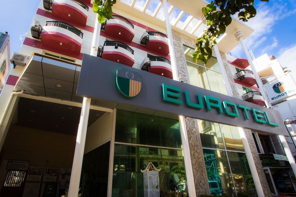 undefined Eurotel Boracay 3