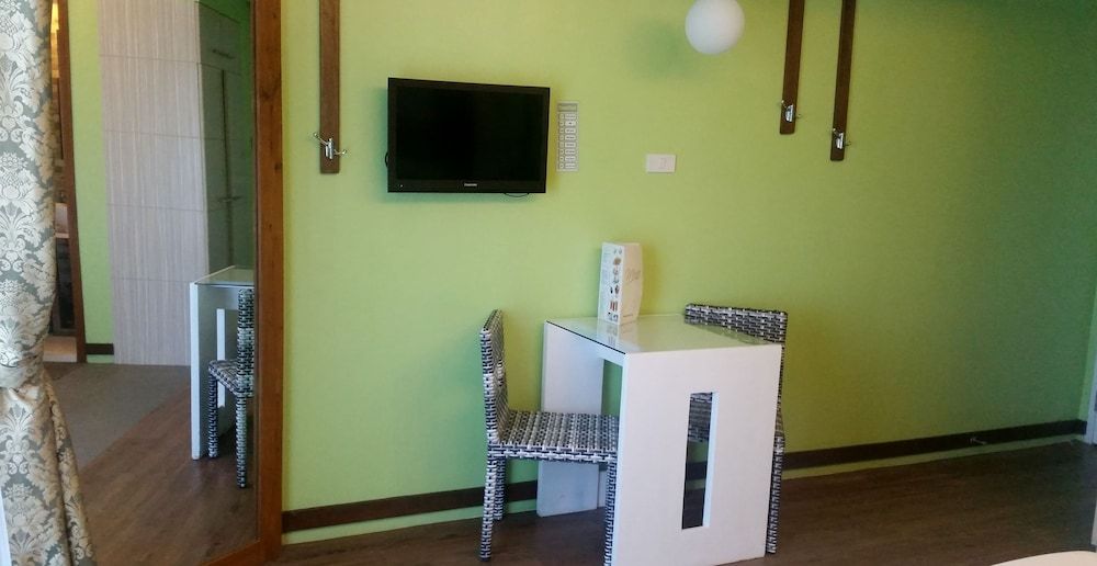 Eurotel Boracay Euro Suite 1 11