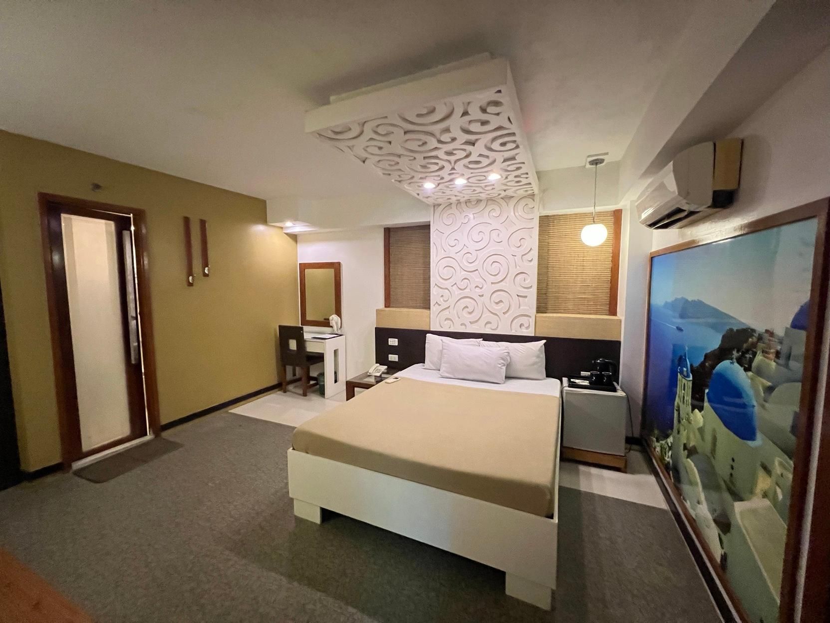 Eurotel Boracay Euro Suite 1 23