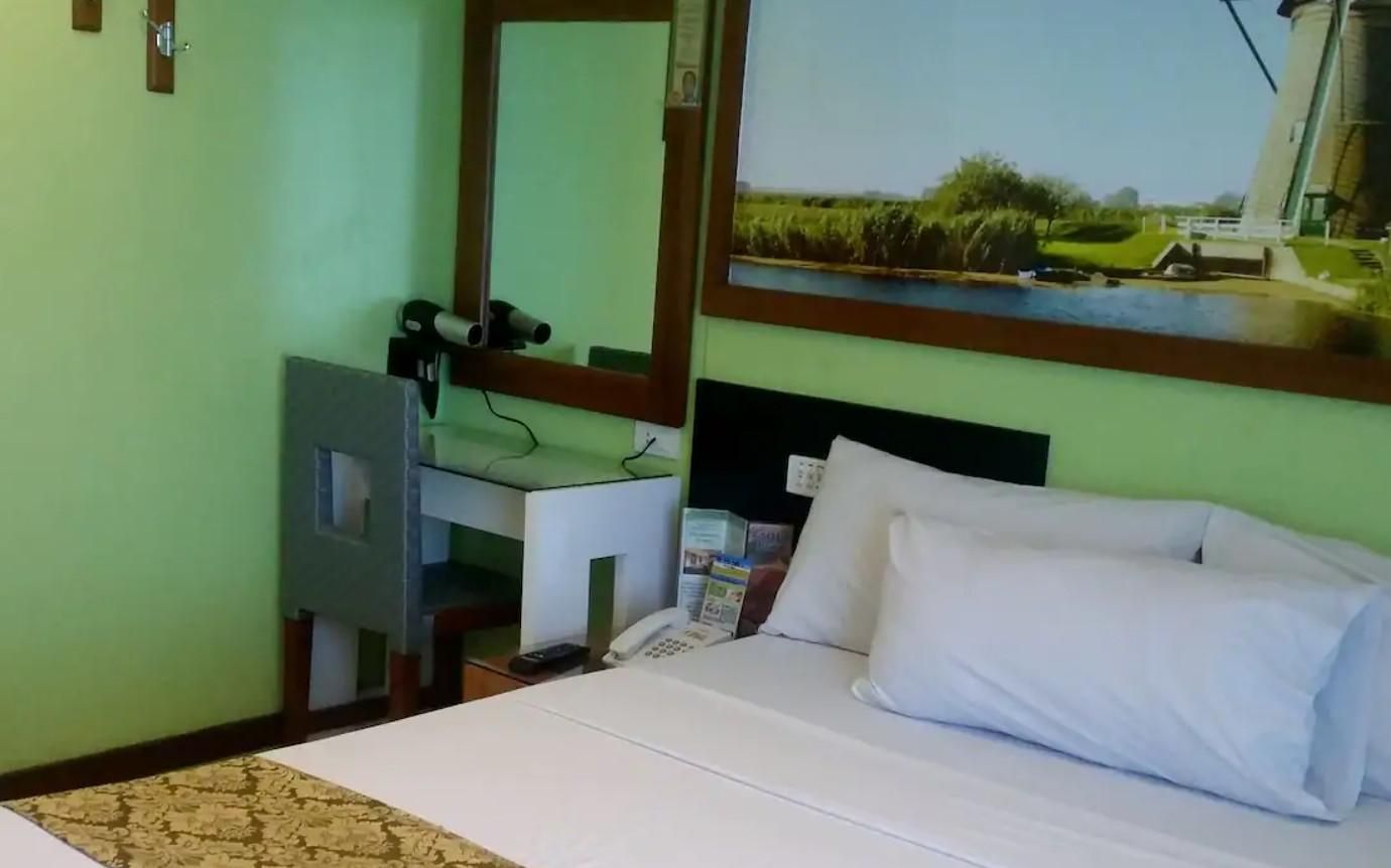 Eurotel Boracay Euro Suite 1 22