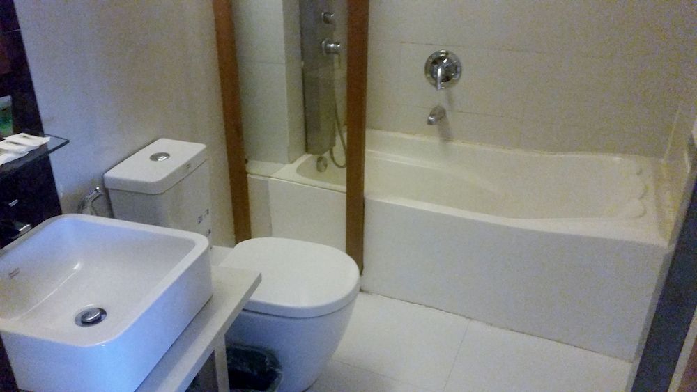Eurotel Boracay Euro Suite 1 30